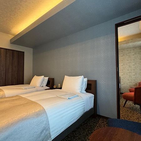 Hotel Arrows Arashiyama Kyoto Eksteriør billede