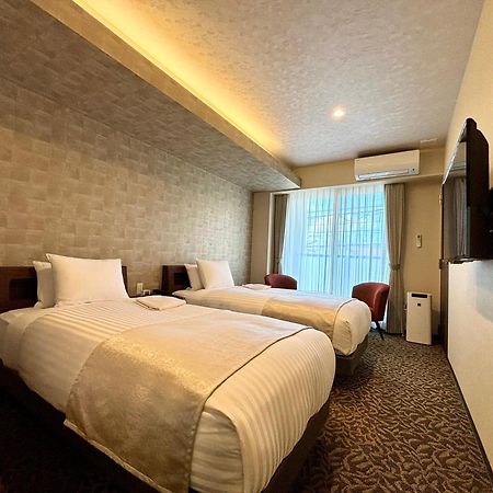 Hotel Arrows Arashiyama Kyoto Eksteriør billede