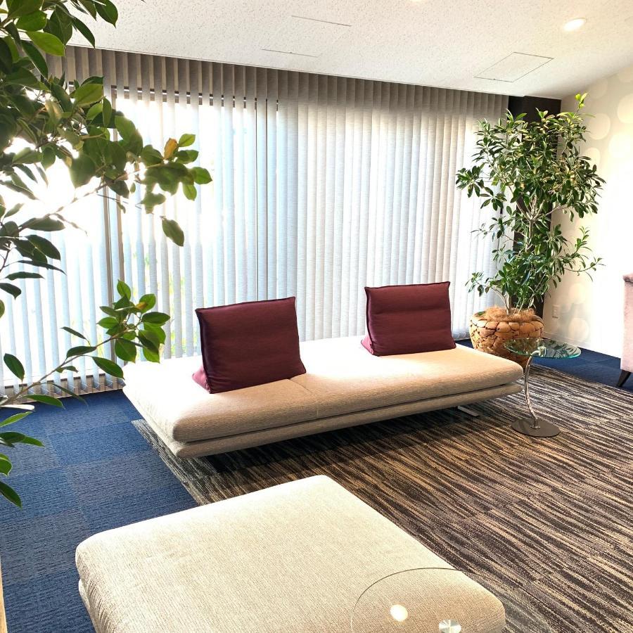 Hotel Arrows Arashiyama Kyoto Eksteriør billede