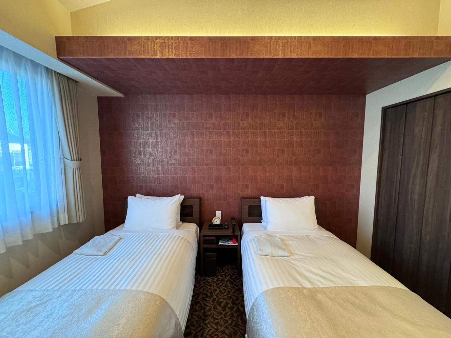 Hotel Arrows Arashiyama Kyoto Eksteriør billede