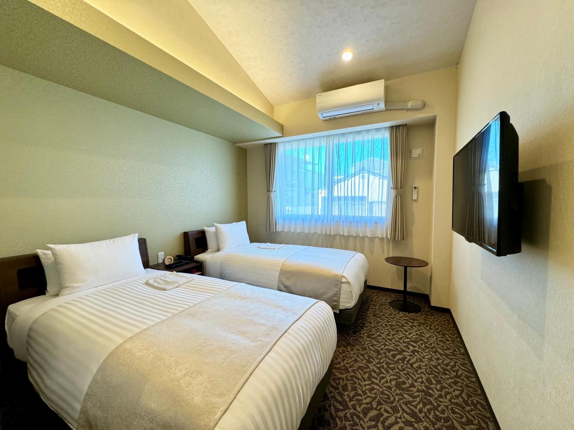 Hotel Arrows Arashiyama Kyoto Eksteriør billede