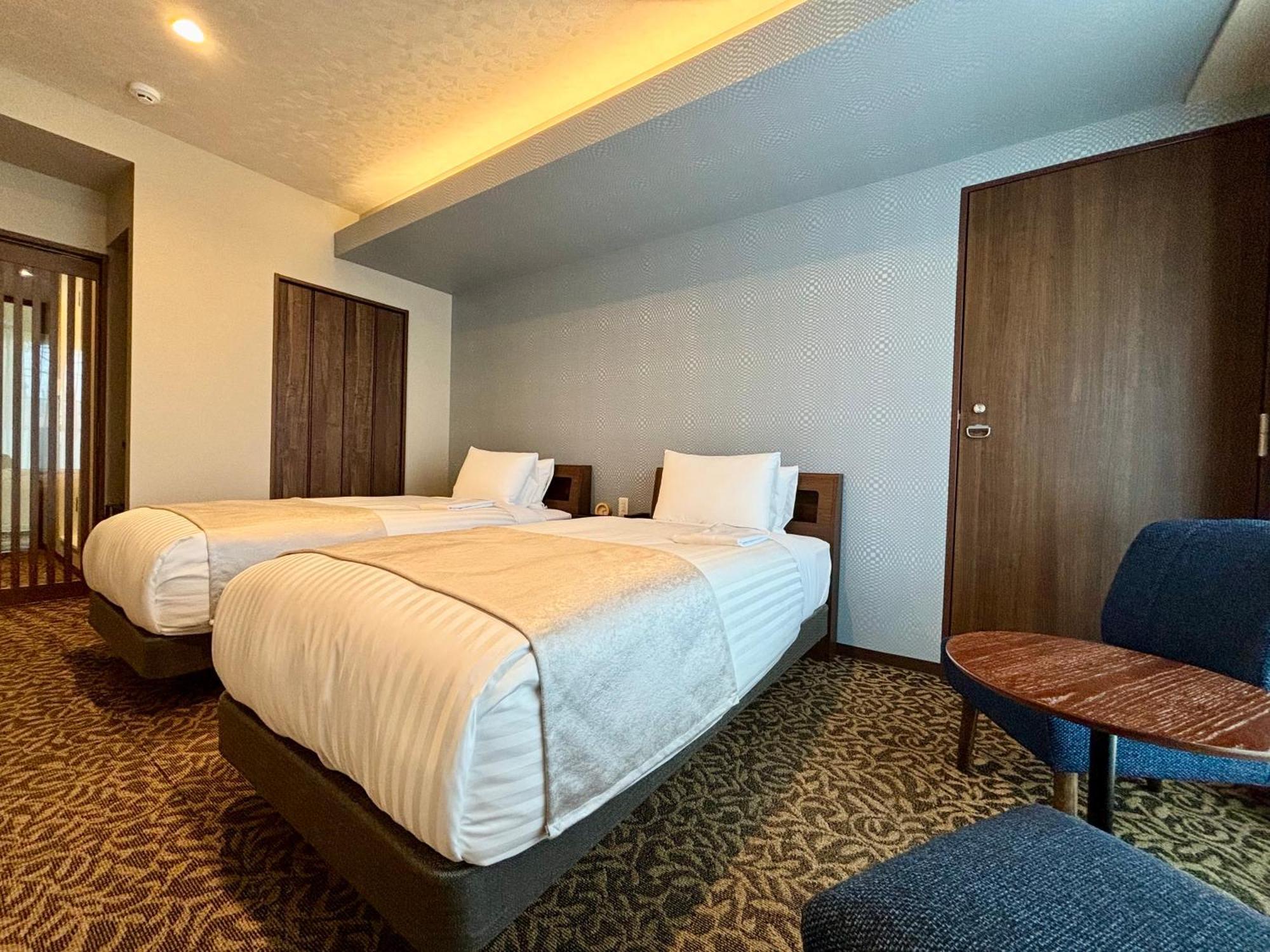 Hotel Arrows Arashiyama Kyoto Eksteriør billede