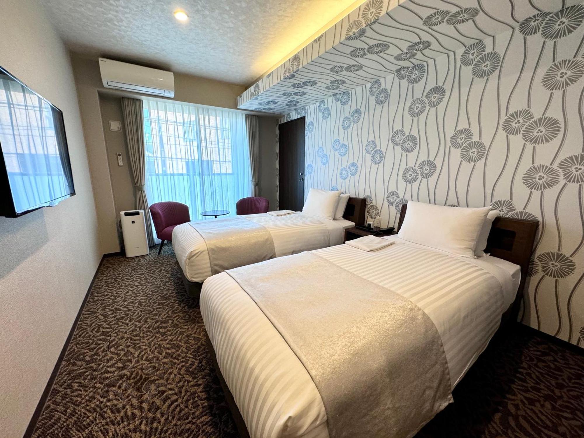 Hotel Arrows Arashiyama Kyoto Eksteriør billede