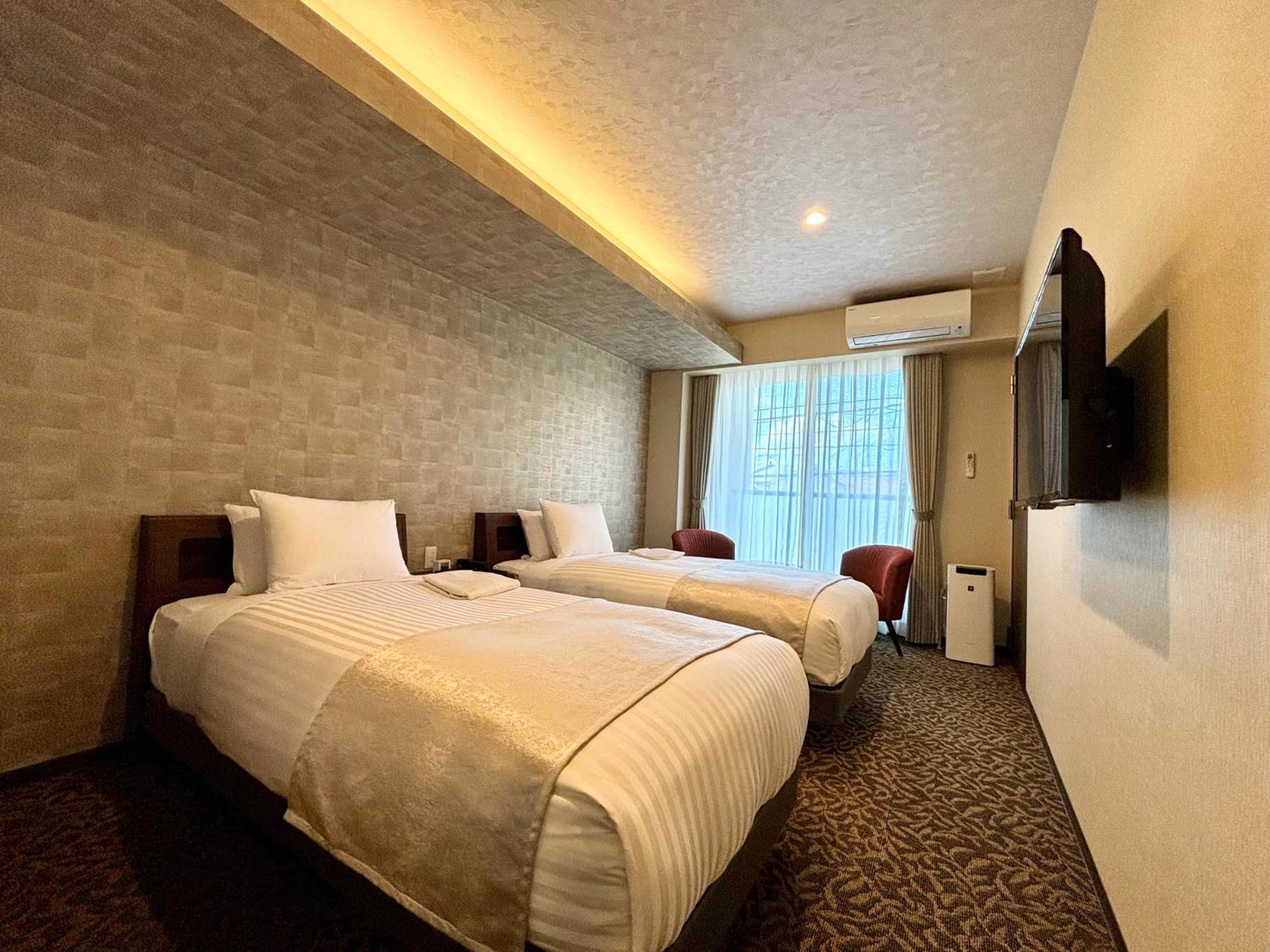 Hotel Arrows Arashiyama Kyoto Eksteriør billede