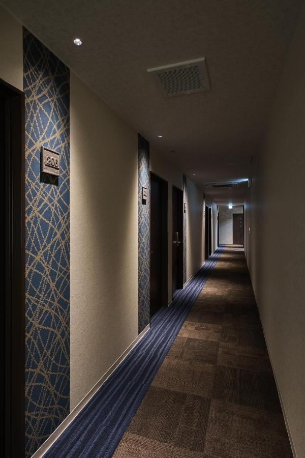 Hotel Arrows Arashiyama Kyoto Eksteriør billede